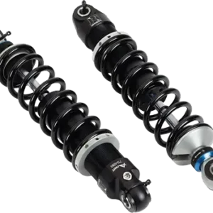 Adjustable Rear Shock