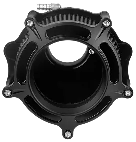 High-Flow Performance Air Cleaner