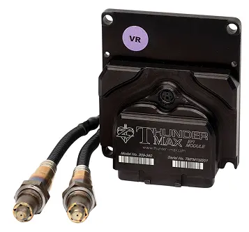 V-Twin Fuel Tuner